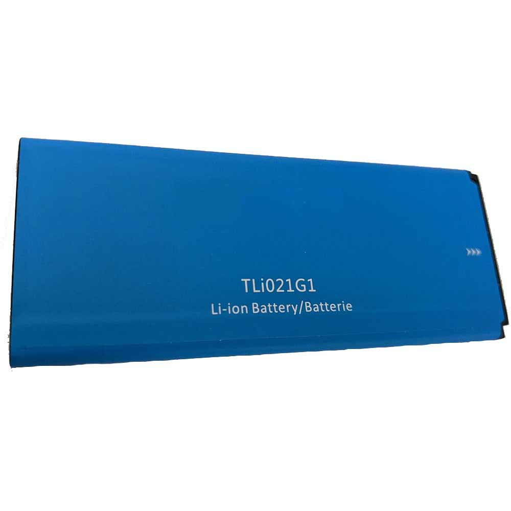 电池 for TLi021G1 Alcatel 5005r Insight 2110mAh/8.13WH