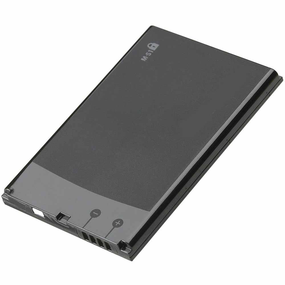 电池 for BAT-14392-001 BlackBerry 9000 9700 9780 1450mAh/5.4WH