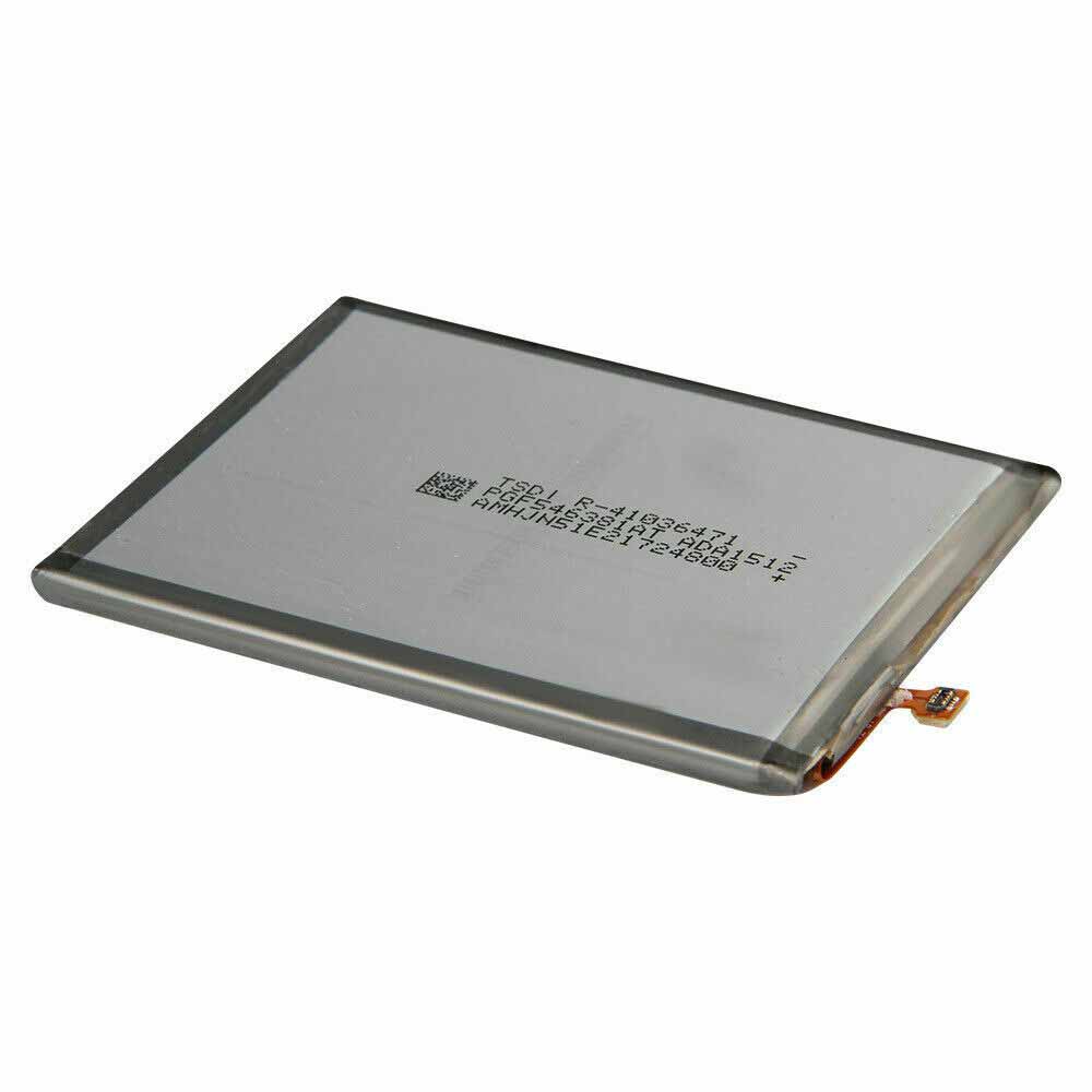 电池 for EB-BA315ABY Samsung Galaxy A31 4860mAh/18.76WH